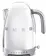 Чайник Smeg KLF04SSEU