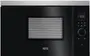Микроволновая печь AEG MBB1756DEM