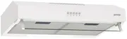 Вытяжка Gorenje WHU 529 EW/M Вытяжка Gorenje WHU 529 EW/M