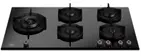 Варочная панель Bertazzoni P905LPROGNE
