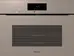 Духовой шкаф Miele H 7840 BMX Pearlbeige