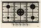 Варочная панель Gorenje GTW751INI Варочная панель Gorenje GTW751INI