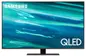 Телевизор Samsung 50" (127 см) 2022 черный Samsung QE50Q80BAU Телевизор Samsung 50" (127 см) 2022 черный Samsung QE50Q80BAU