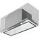 Встраиваемая вытяжка Faber INCA LUX GLASS EG8 X/WH A52 Встраиваемая вытяжка Faber INCA LUX GLASS EG8 X/WH A52