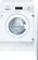 Встраиваемая стирально-сушильная машина Bosch WKD28543EU Встраиваемая стирально-сушильная машина Bosch WKD28543EU