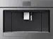 Кофемашина V-ZUG CoffeeCenter V6000 45 платиновое стекло COC6T-25005