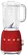 Блендер Smeg BLF01RDEU