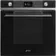 Духовой шкаф Smeg SF6102TVN Linea Духовой шкаф Smeg SF6102TVN Linea