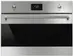 Встраиваемая микроволновая печь Smeg SO4301M0X