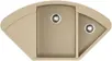 Кухонная мойка OMOIKIRI Sakaime 105C-CH(арт.4993240)