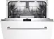 Встраиваемая посудомоечная машина Gaggenau DF261100