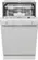 Посудомоечная машина Miele G 5481 SCVi Activе RU