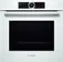Духовой шкаф Bosch HBG633TW1