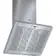 Вытяжка Bosch DWK067E50