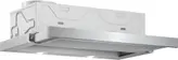 Встраиваемая вытяжка Bosch DFM064W51