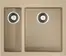 Кухонная мойка OMOIKIRI Bosen 59-2-CH(арт.4993245) Кухонная мойка OMOIKIRI Bosen 59-2-CH(арт.4993245)