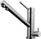Смеситель OMOIKIRI Tonami-BN(арт.4994018)