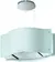 Вытяжка De Dietrich DHD1147W