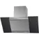 Вытяжка Maunfeld GLORIA 90 INOX GLASS B