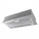 Встраиваемая вытяжка Maunfeld CROSBY PUSH 60 INOX Gl