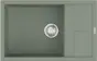 Кухонная мойка OMOIKIRI Sumi 78A-LB-WG Artceramic/wind green