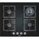 Варочная панель Bosch PPH 616B21E