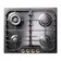 Газовая панель ILVE HCB60DN/MGB