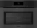 Духовой шкаф с свч Miele H 7840 BMX 125 Gala Ed