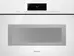 Комби-пароварка Miele DGC 6800 X BRWS
