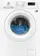 Стирально-сушильная машина Electrolux EW5W468WE