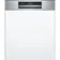 Встраиваемая посудомоечная машина Bosch SMI88TS00R