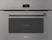 Компактный духовой шкаф Miele H7440BM GRGR Компактный духовой шкаф Miele H7440BM GRGR