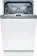 Встраиваемая посудомоечная машина Bosch SPV4XMX16E