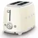 Тостер Smeg TSF01CREU Тостер Smeg TSF01CREU