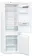 Встраиваемый холодильник Gorenje NRKI2181E1
