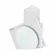 Вытяжка Maunfeld TOWER L (PUSH) 50 White
