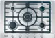 Газовая варочная панель Miele KM 2032 Газовая варочная панель Miele KM 2032