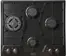 Варочная панель Korting HG 6115 CTRN