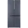 Холодильник HIBERG RFQ-590G GT inverter Холодильник HIBERG RFQ-590G GT inverter