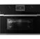 Компактный духовой шкаф с микроволнами Kuppersbusch CBM 6330.0 S3 Компактный духовой шкаф с микроволнами Kuppersbusch CBM 6330.0 S3