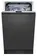 Встраиваемая посудомоечная машина Neff S855HMX50R