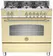 Варочный центр Bertazzoni HER906MFESCRT Варочный центр Bertazzoni HER906MFESCRT