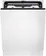 Посудомоечная машина Electrolux EEC87600W Посудомоечная машина Electrolux EEC87600W