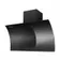 Вытяжка Maunfeld Blast 90 Black Glass Black