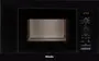 Микроволновая печь Miele M 8160-2 BK