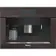 Встраиваемая кофемашина Miele CVA6805 HVBR коричневый гавана