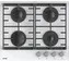 Варочная панель Gorenje GT641UW