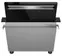 Встраиваемая в стол вытяжка Miele DAD 4840 Levantar