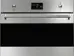 Компактный дух.шкаф с функцией СВЧ SMEG SO4302M1X Компактный дух.шкаф с функцией СВЧ SMEG SO4302M1X