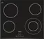 Варочная поверхность Bosch PKF651B17